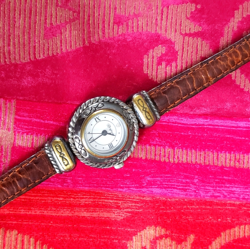 Brighton vintage watch